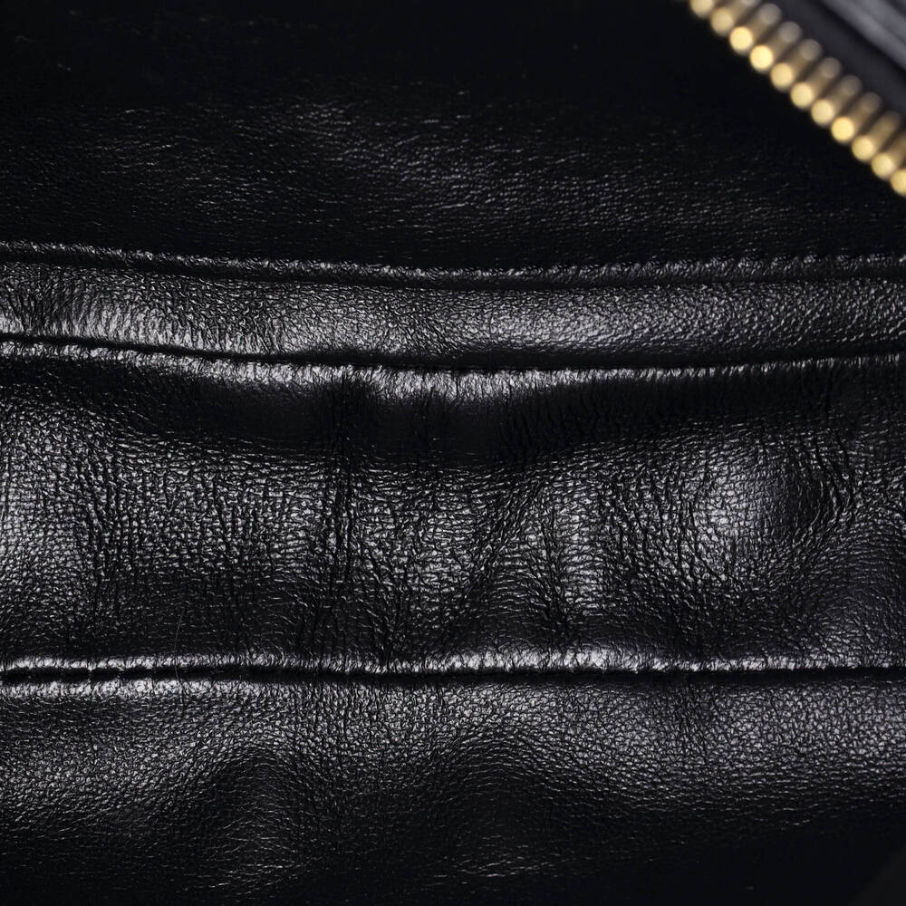 Valentino Garavani Small Roman Stud Crossbody Bag Quilted Leather - Picture 5 of 6